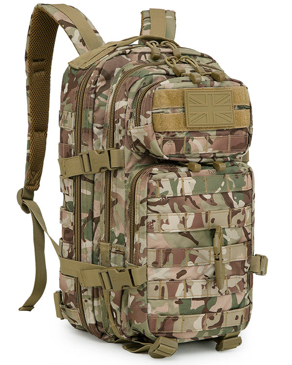 28 Ltr MOLLE Tactical Assault Pack