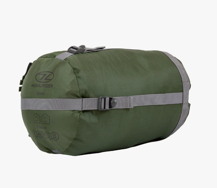 Phoenix Spark 150 Sleeping Bag