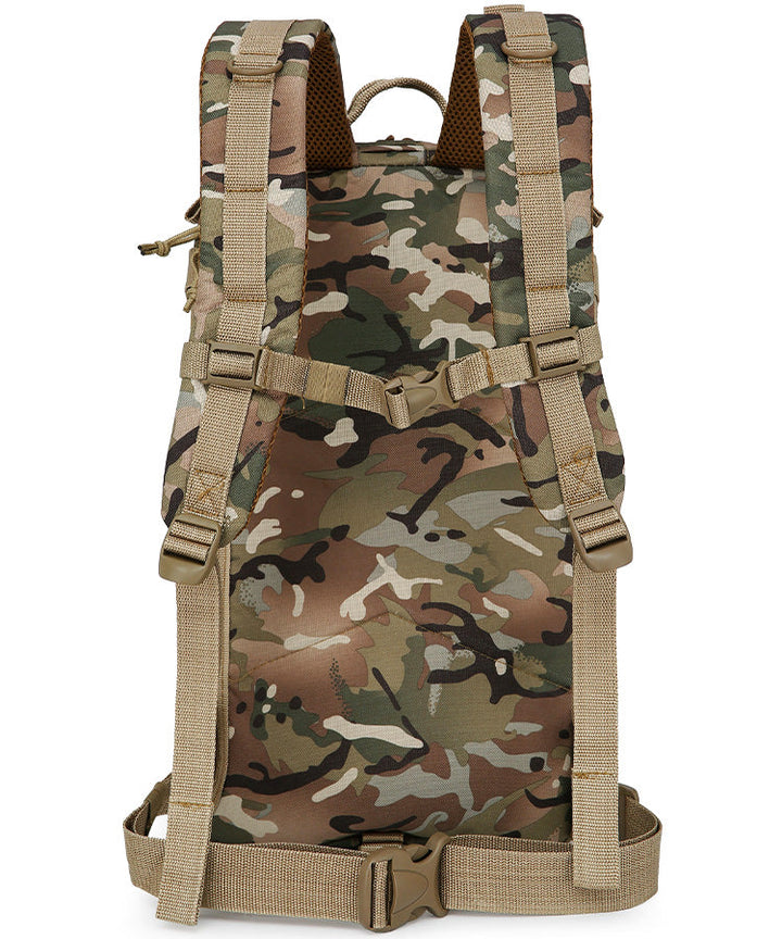 Stealth Pack - 25ltr - Multi Camo BTP