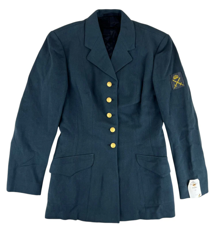 Swedish Army M60 Tunic Jacket