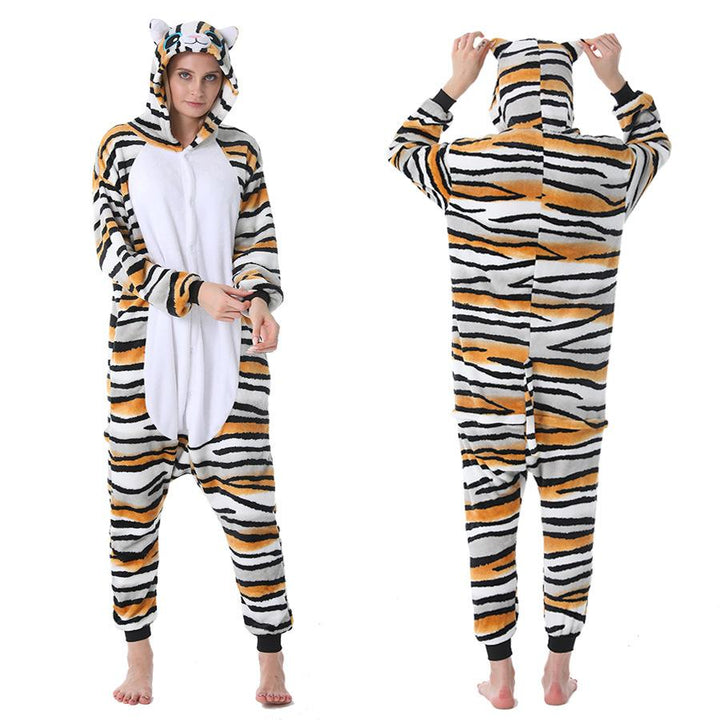 Adults Kigurumi/Novelty Onesies-9