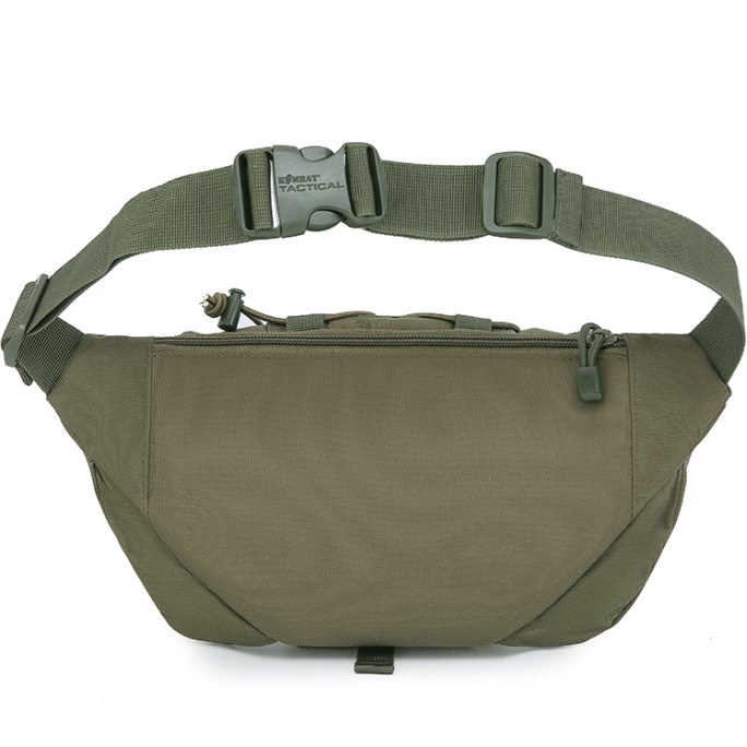Tactical Waist ( Bum ) Bag