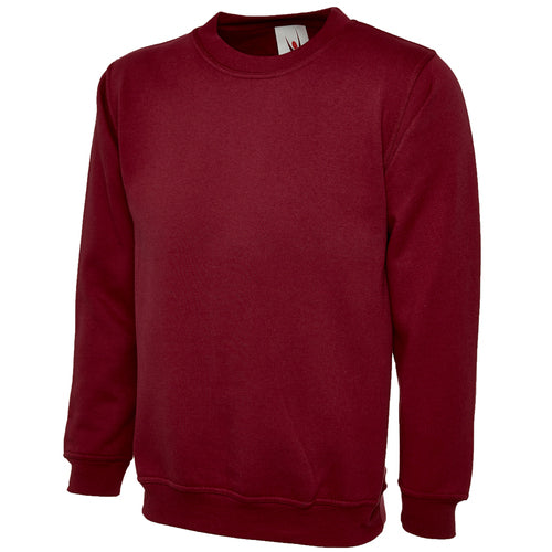 Kids Unisex Classic Sweatshirt - UC202-7