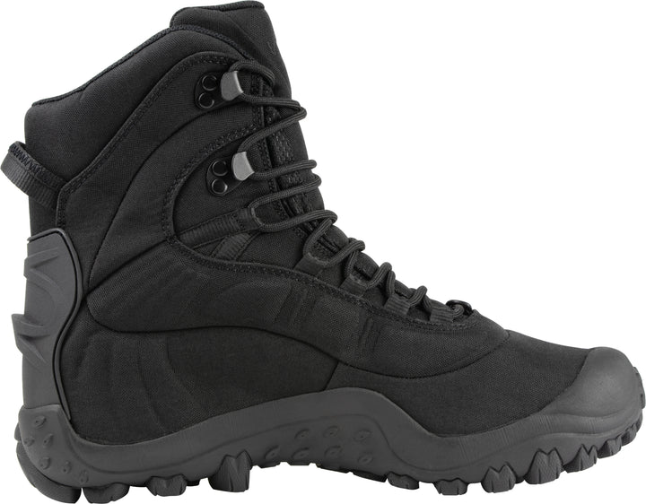 Viper Venom Boots Black