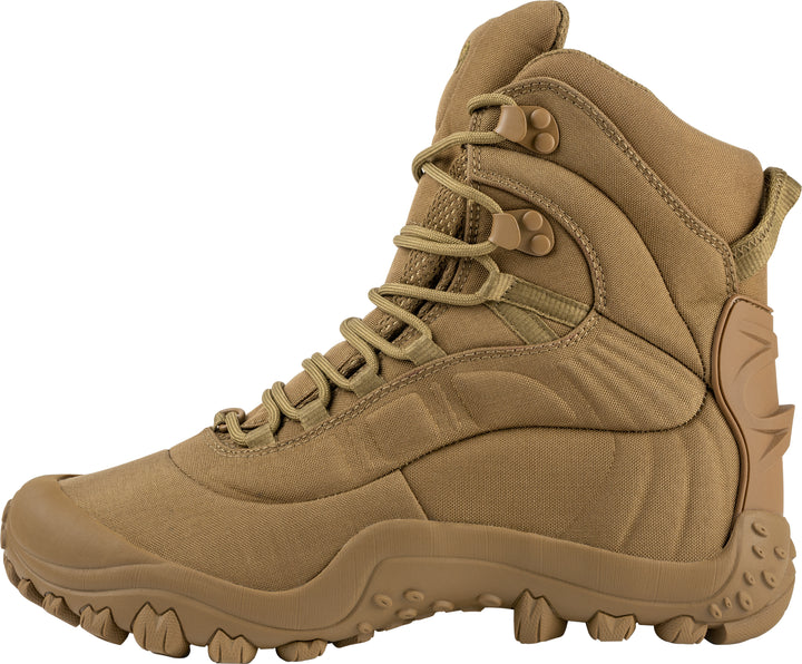 Viper Venom Boots Coyote