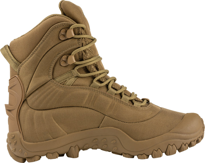 Viper Venom Boots Coyote