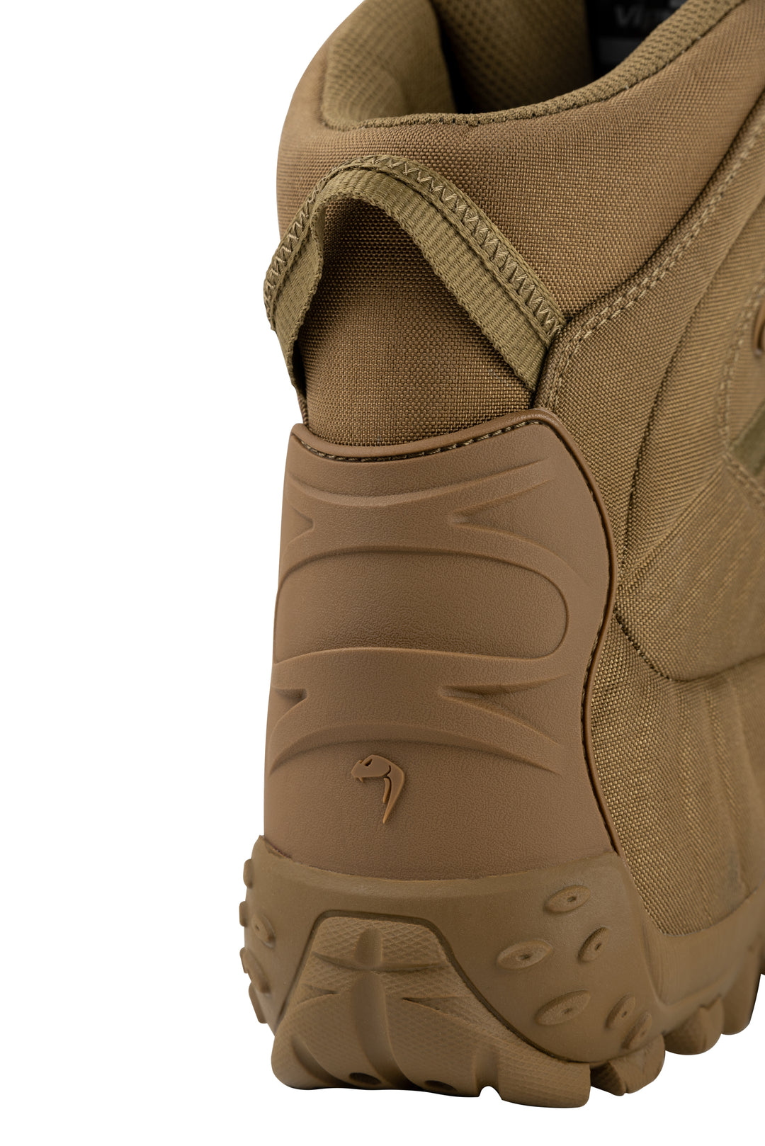 Viper Venom Boots Coyote