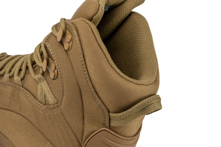 Viper Venom Boots Coyote