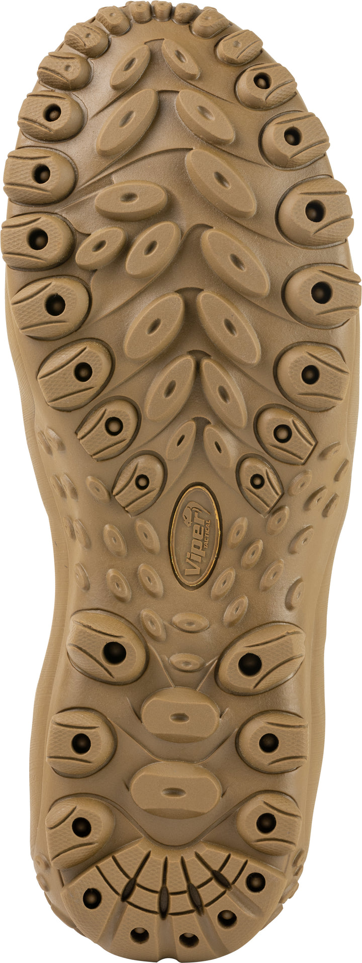 Viper Venom Boots Coyote