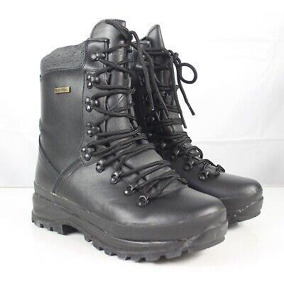 Vector Mountain Boot -Ab-Tex