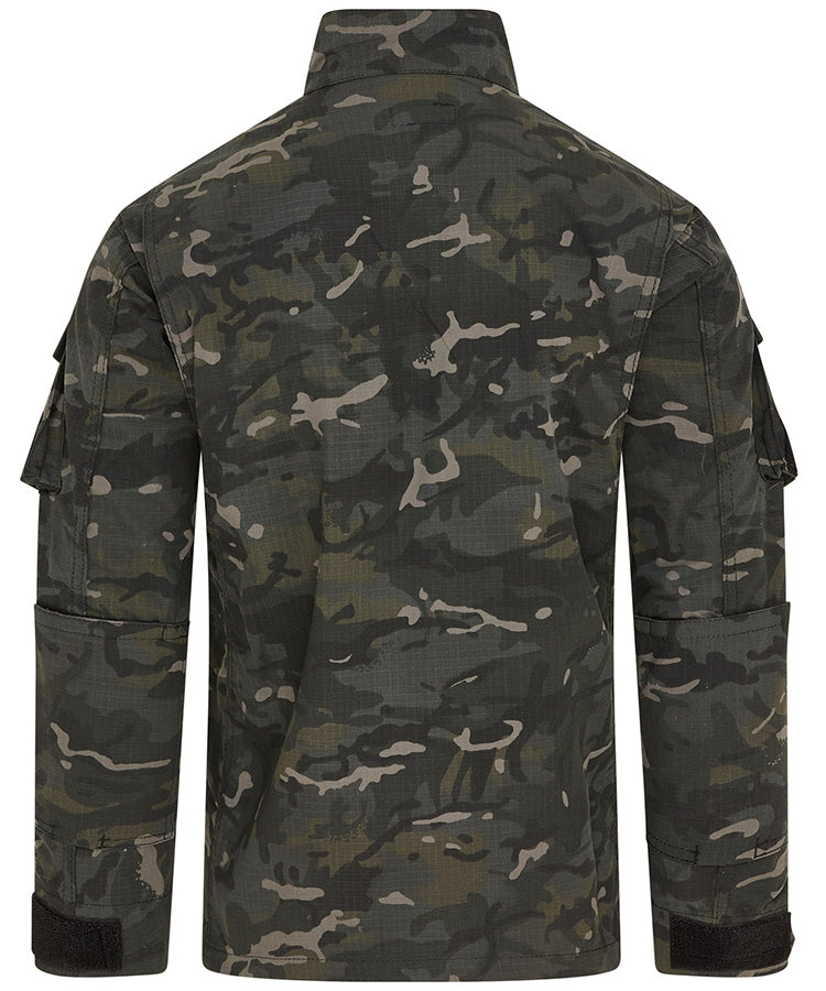 ACU Shirt - Black BTP