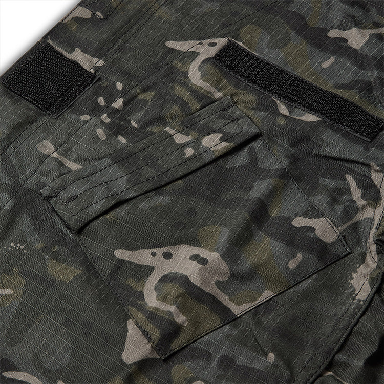 ACU Shirt - Black BTP