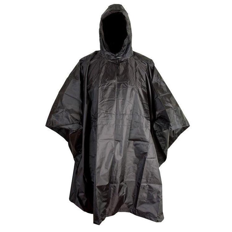 Military Spec Ripstop Poncho