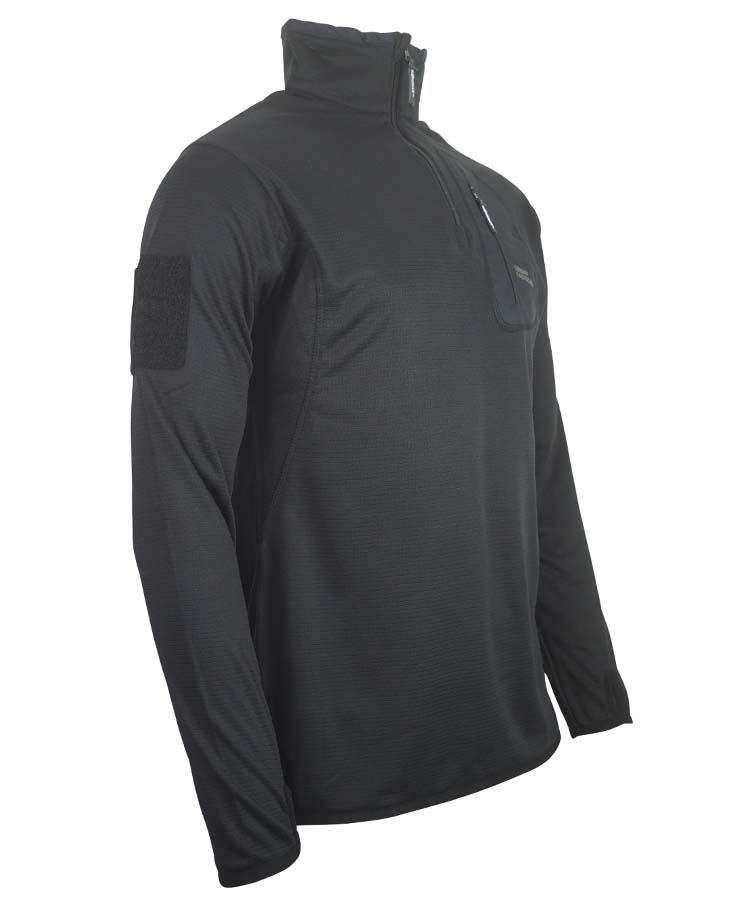 Advanced Mid Layer Fleece - Various Colours