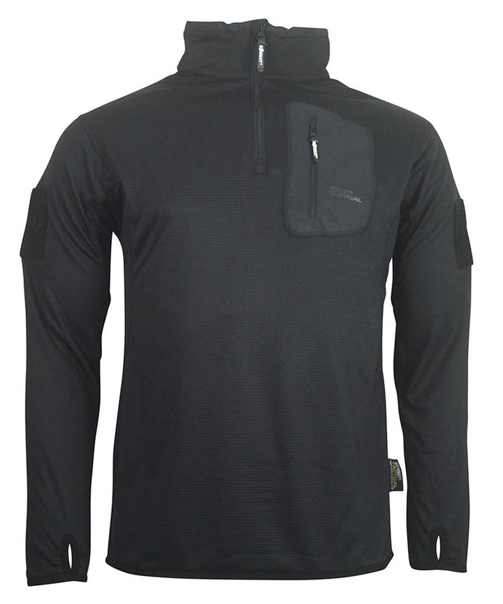 Advanced Mid Layer Fleece - Various Colours