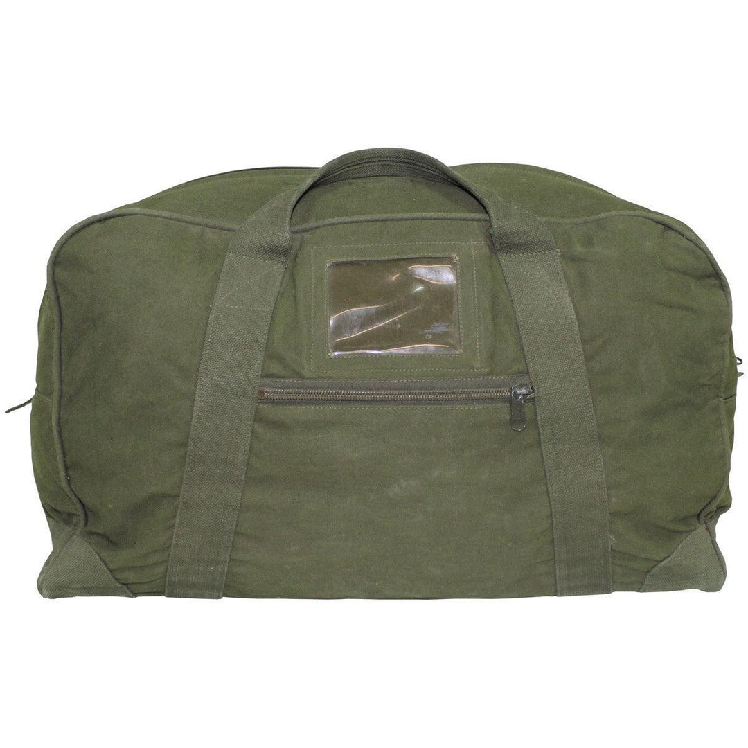 British Issue Holdall