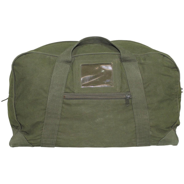 British Issue Holdall