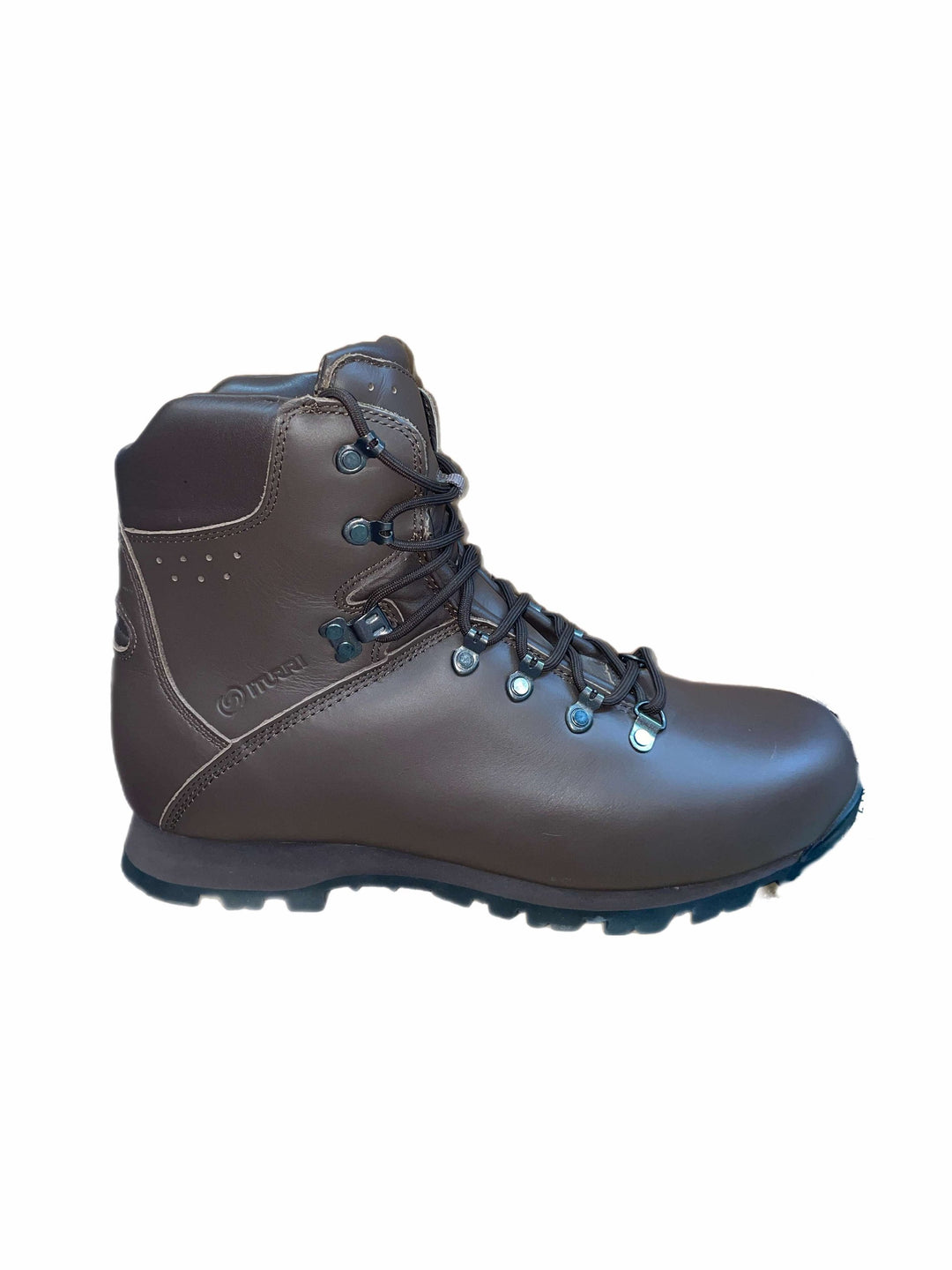 British Army Iturri Patrol Boot - Grade A+