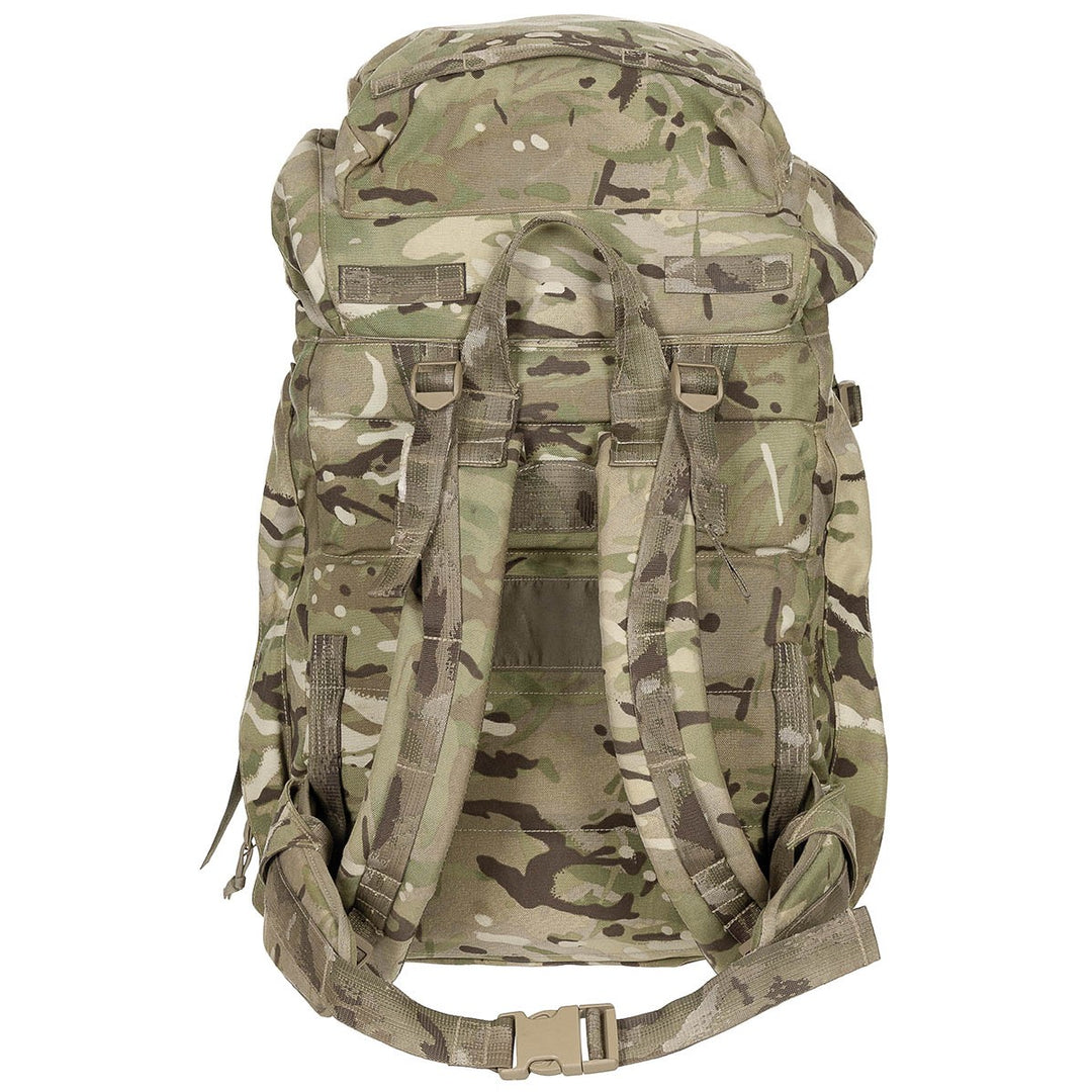 Genuine British Army Issue MTP Infantry Bergen