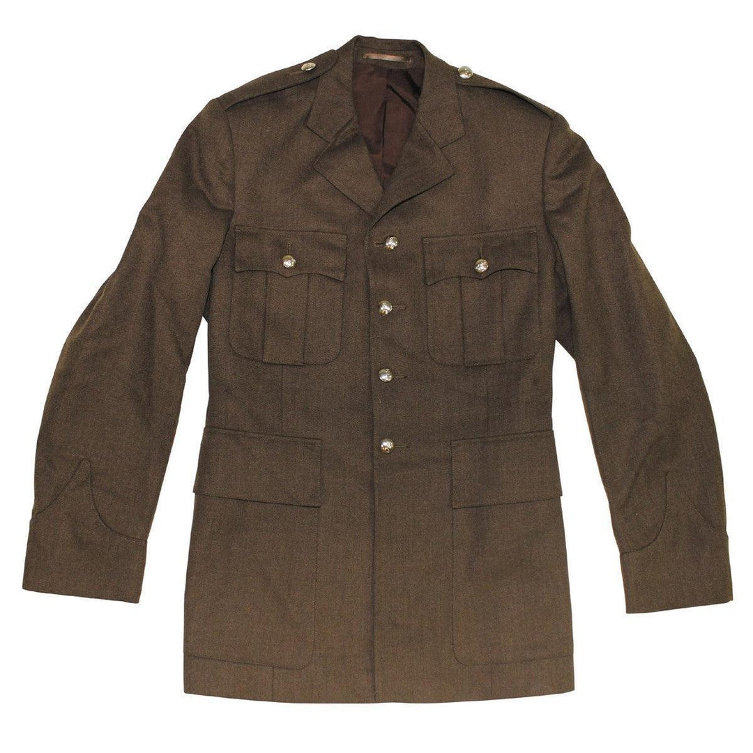 British Army No.2 FAD Dress Uniform Jacket