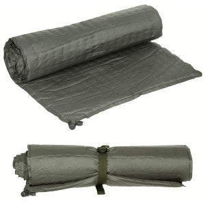 British Army Self Inflating Mat