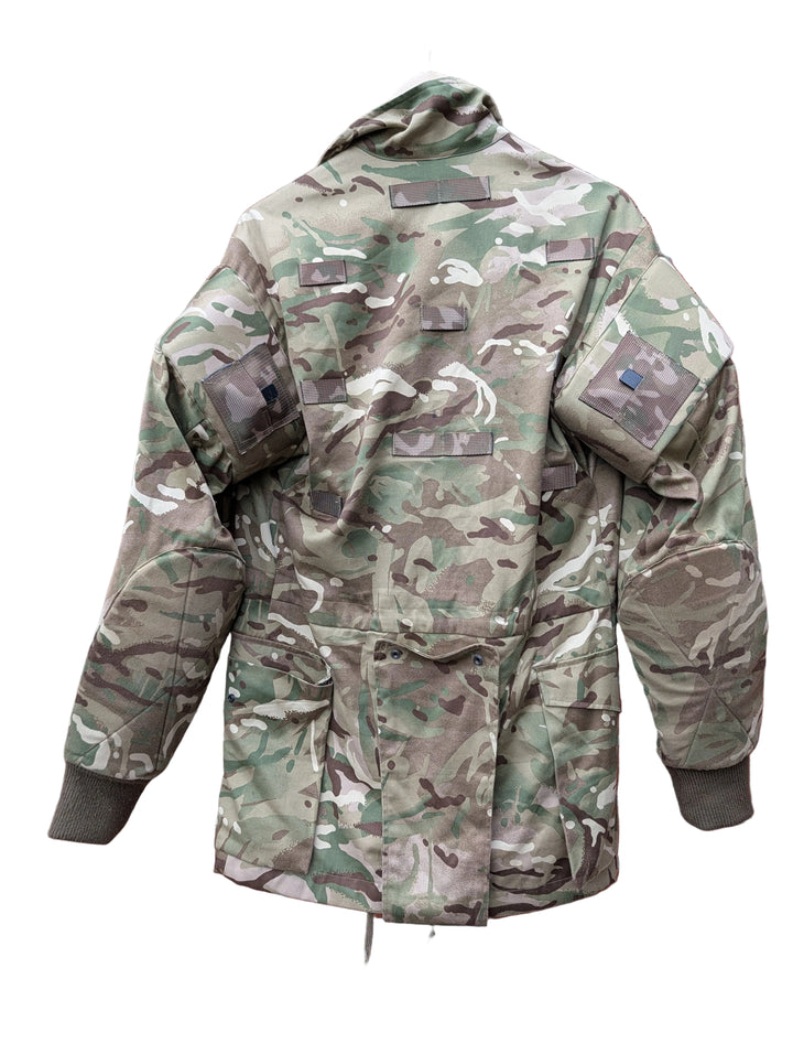 Genuine British Army MTP Sniper Smock – Mint (Like New)