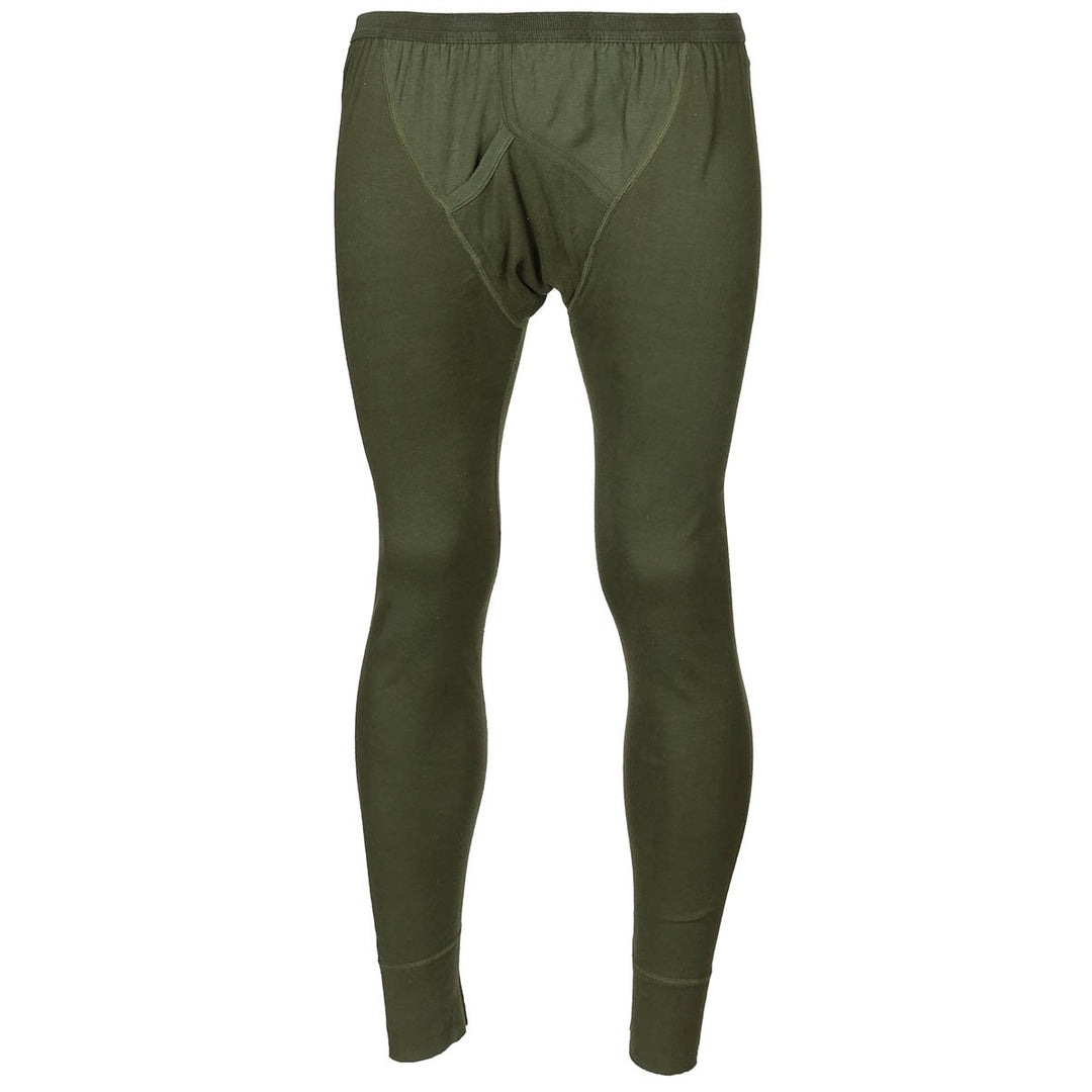 British Army Issue Long Johns