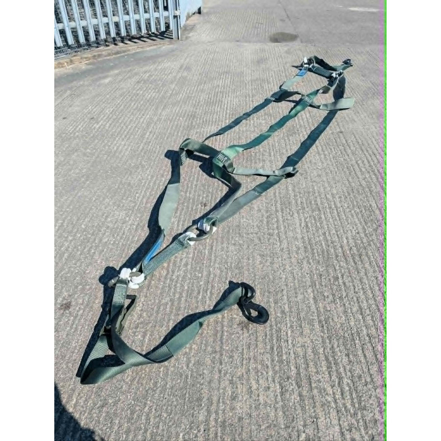Military Vehicle Spares & Ex-MOD Vehicles | MilitaryMart