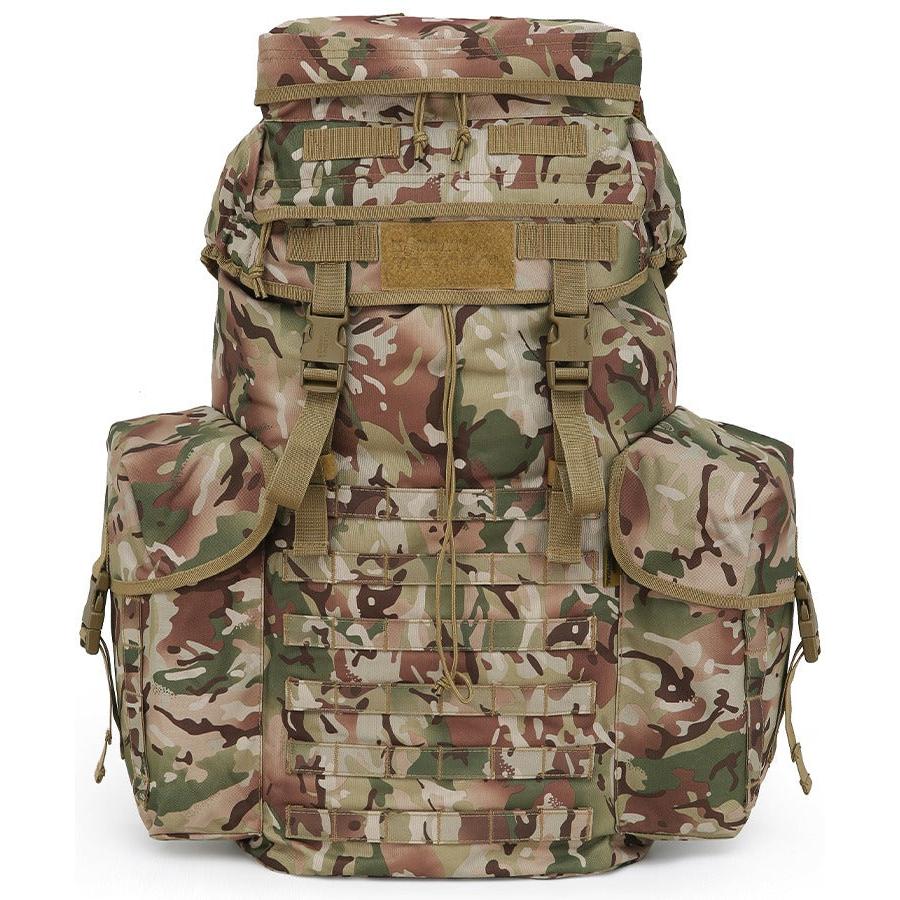 Official Cadet MOD Pack MK2 50 Litre BTP