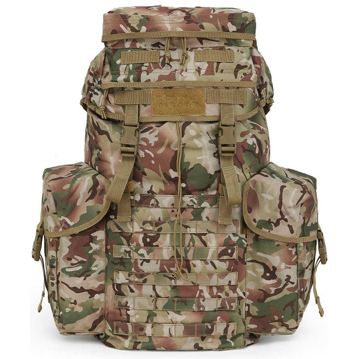 Official Cadet MOD Pack MK2 50 Litre BTP