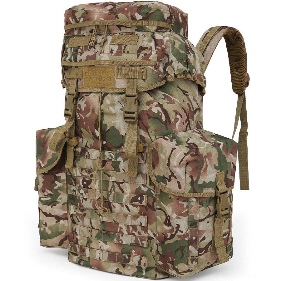 Official Cadet MOD Pack MK2 50 Litre BTP