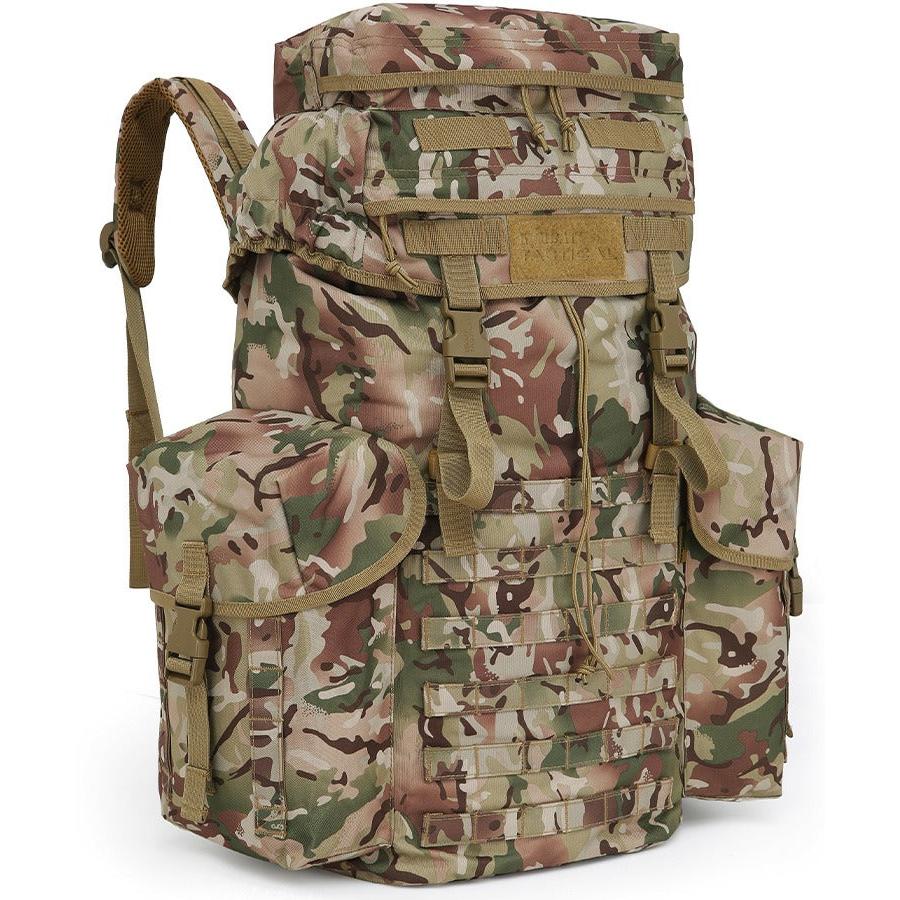 Official Cadet MOD Pack MK2 50 Litre BTP