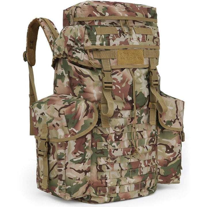 Official Cadet MOD Pack MK2 50 Litre BTP