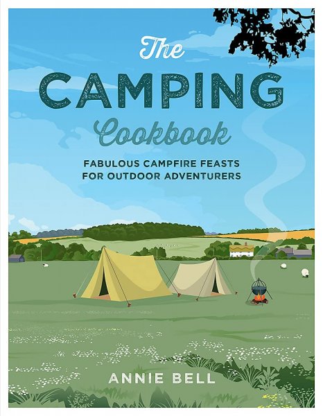 Camping Cookbook, The