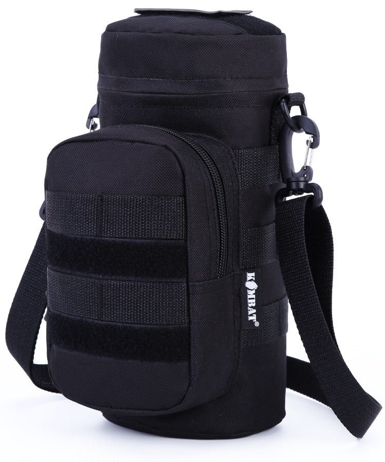Tactical Canteen Shoulder Bag – Choice of 4 Colours