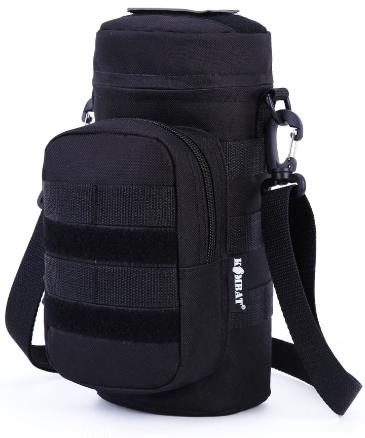 Tactical Canteen Shoulder Bag – Choice of 4 Colours