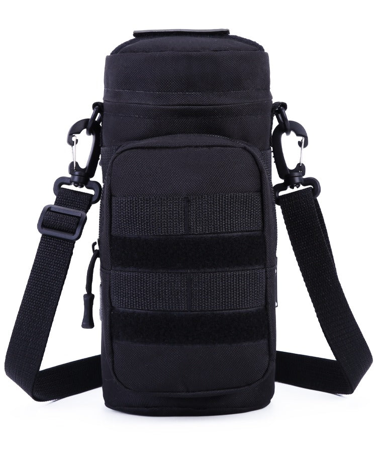 Tactical Canteen Shoulder Bag – Choice of 4 Colours