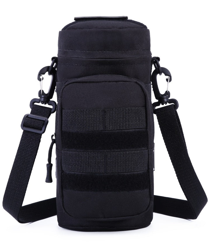 Tactical Canteen Shoulder Bag – Choice of 4 Colours
