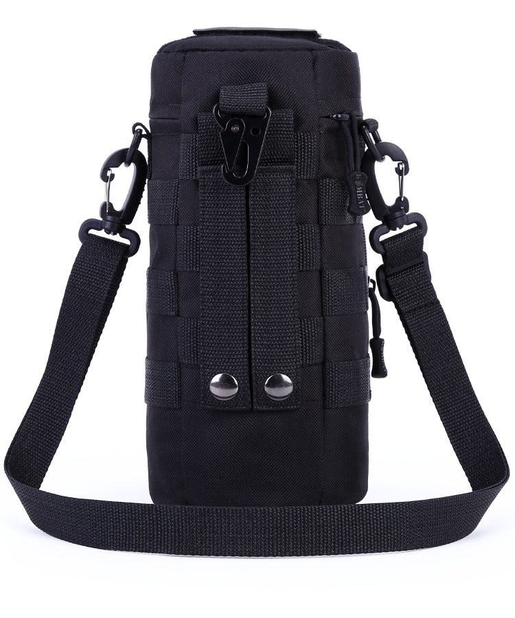 Tactical Canteen Shoulder Bag – Choice of 4 Colours