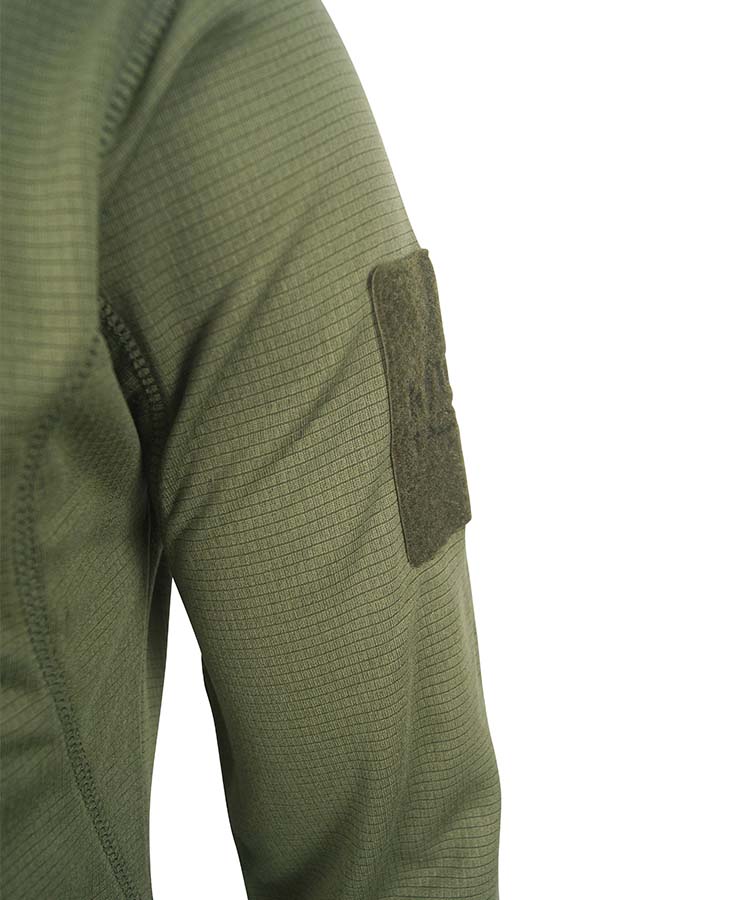 Advanced Mid Layer Fleece - Various Colours
