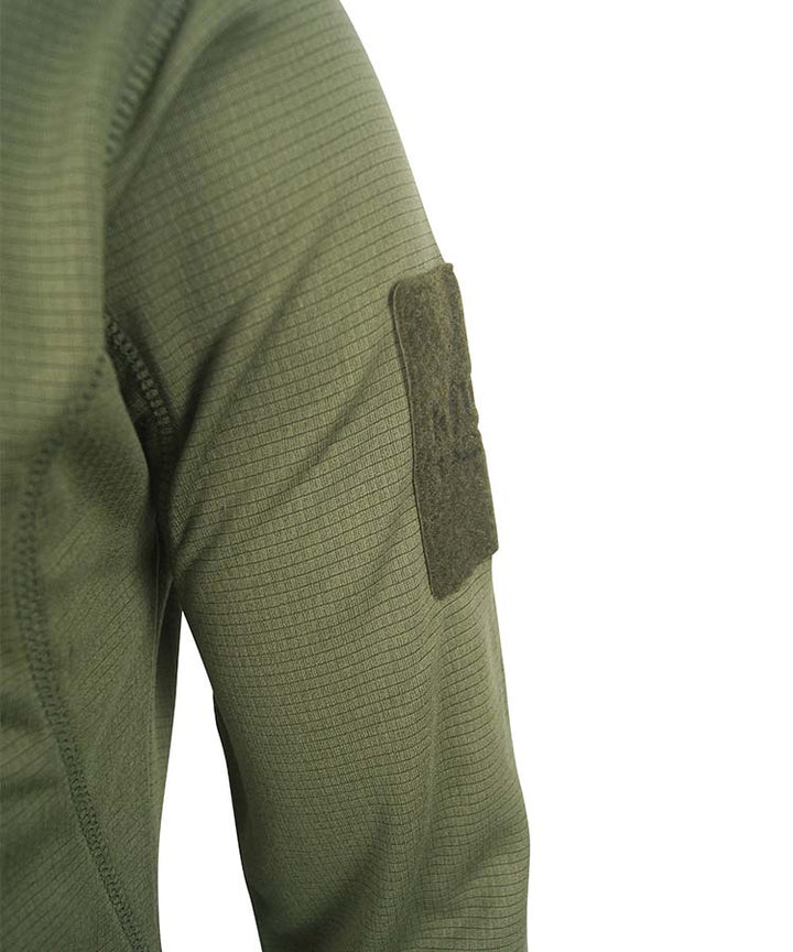 Advanced Mid Layer Fleece - Various Colours