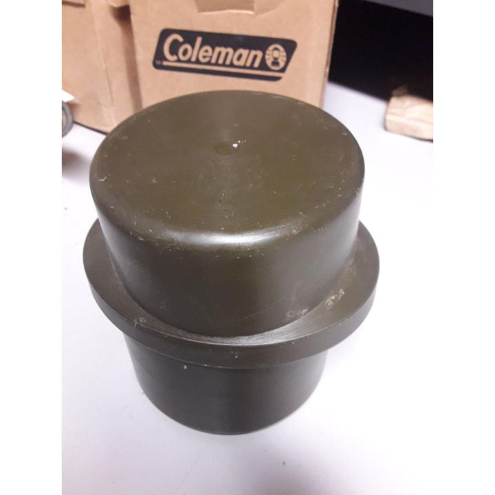 Dutch Army Coleman Stove Peak 1 protective case