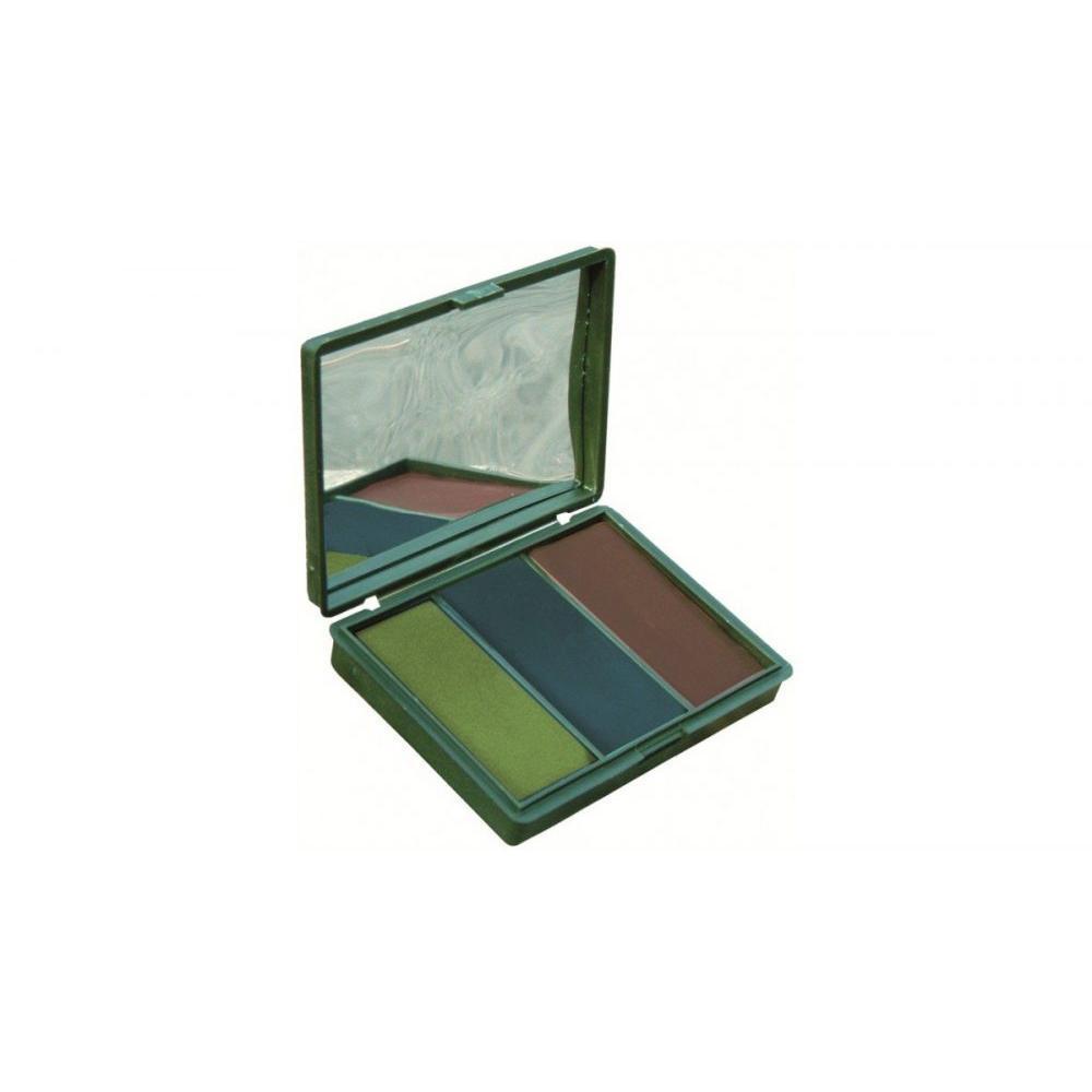 Chameleon® Camo Compact Cream (Woodland)