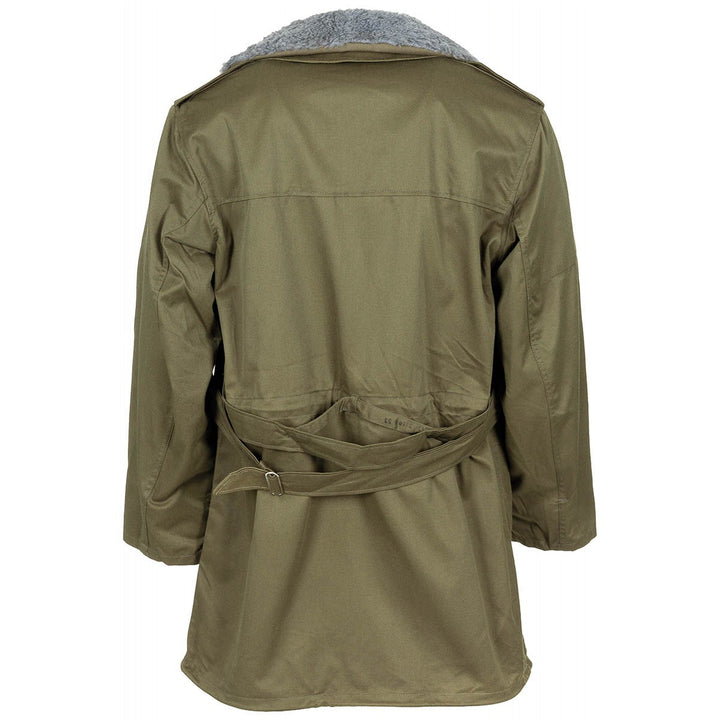 Czech Army M85 Parka