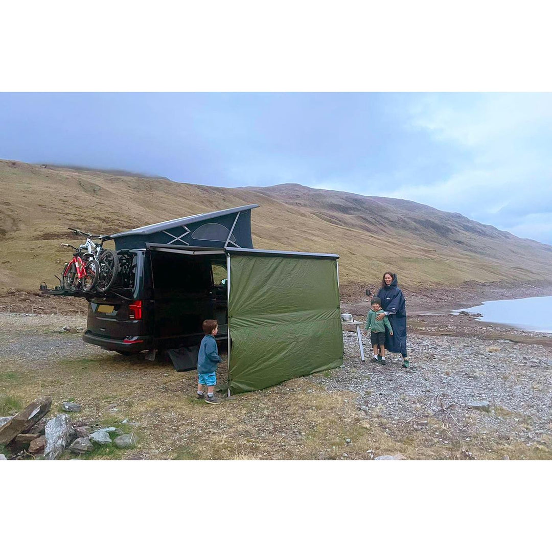 van tarp DD Hammocks Campervan Tarp – MilitaryMart