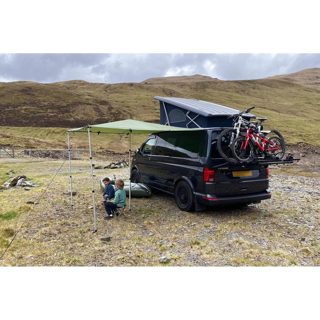 campervan tarp DD Hammocks Campervan Tarp – MilitaryMart