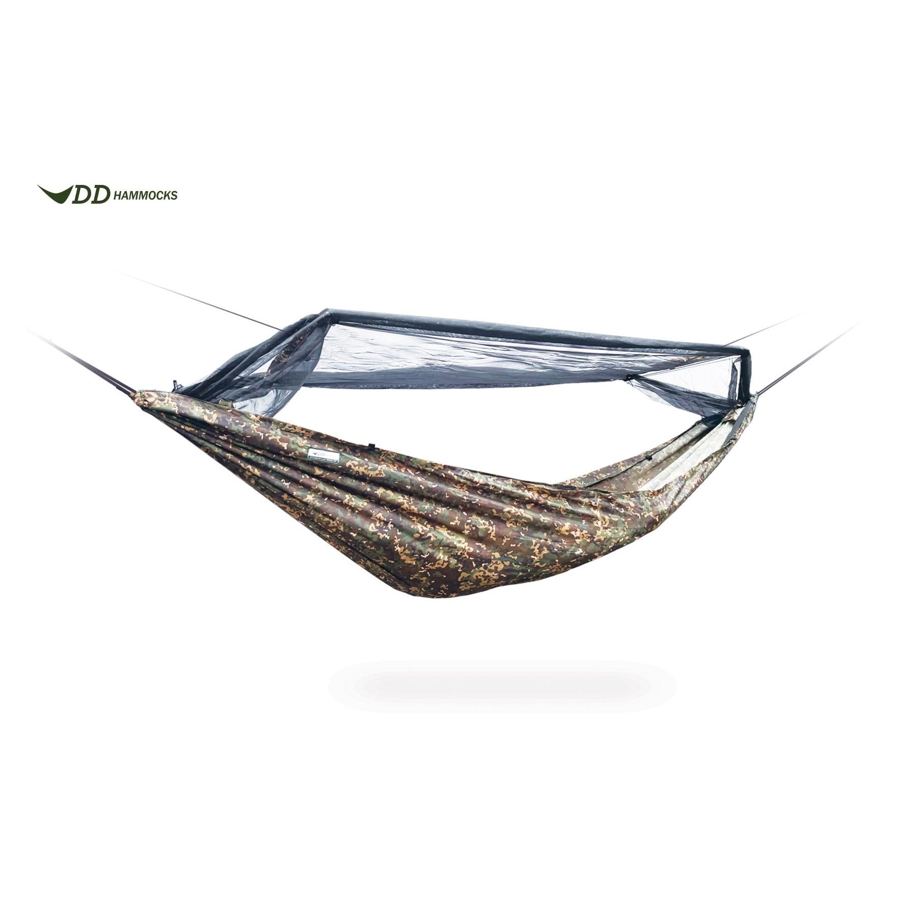 DD Hammocks DD Frontline XL MC Hammock from MilitaryMart