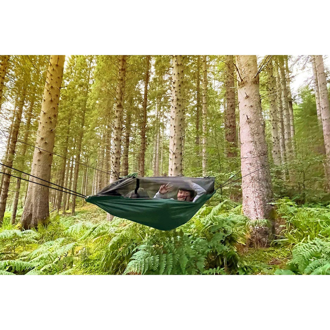 DD Hammocks DD Frontline XL MC Hammock from MilitaryMart