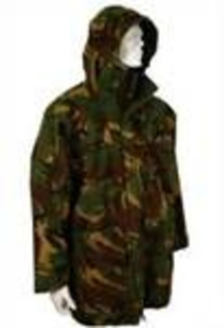 A+ Dutch Army BiLaminate Goretex Jacket