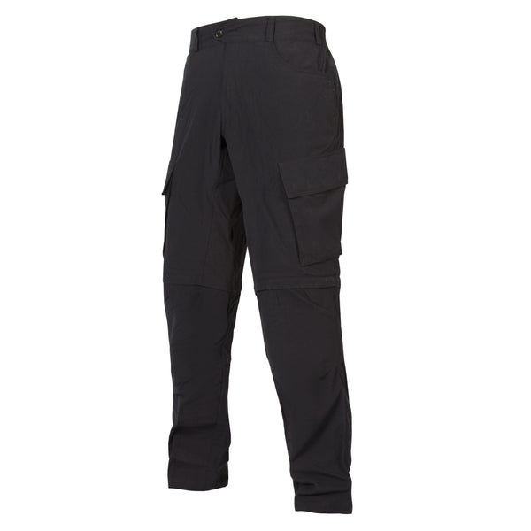 Ex-police Endura Zip Off Cycling Trousers – MilitaryMart